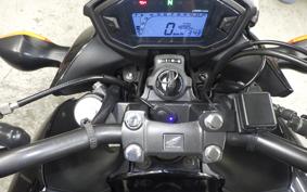 HONDA CB400F 2013 NC47