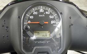 HONDA TACT-4ﾍﾞｰｼｯｸ AF79
