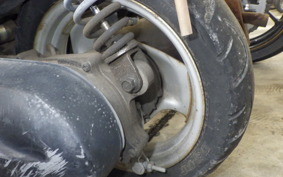 YAMAHA JOG Gen.1 3KJ