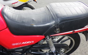 SUZUKI GSX400E