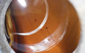 SUZUKI GOOSE 350 1993 NK42A