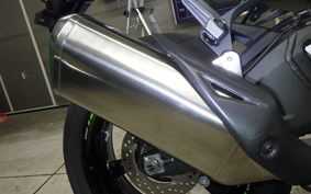 KAWASAKI ZX 10 NINJA ABS 2022 ZXT02L