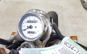 HONDA FTR223 2025 MC34