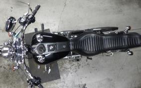 HARLEY FXSTC 1580 2007