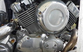 YAMAHA DRAGSTAR 400 1998 4TR