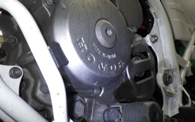 HONDA XLR125R JD16