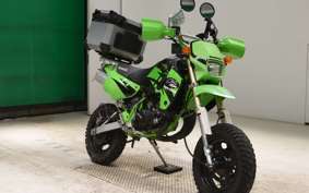 KAWASAKI KSR-2 2006 MX080B