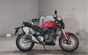 HONDA CB250R MC52
