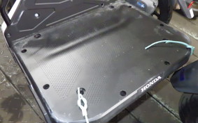 HONDA ジャイロE 2016 EF13