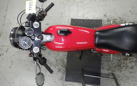 YAMAHA SR500 1985 1JN