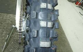 YAMAHA YZ125 2023 CE36C