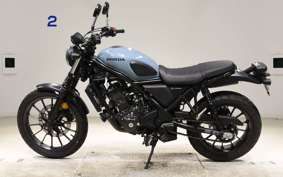 HONDA CL250-2 2013 MC57