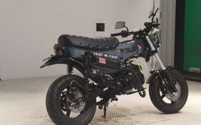 HONDA DAX 125 2015 JB06