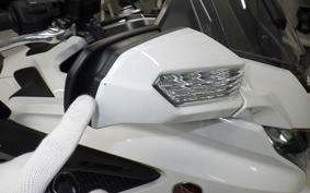 HONDA GL 1800 GOLD WING TOUR DCT 2024 SC79