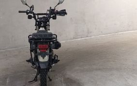 HONDA CT125 HUNTER  CUB  JA55
