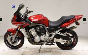 YAMAHA FZS1000 FAZER 2001