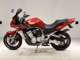 Фото Yamaha FZS1000 FAZER 2001 с японского аукциона
