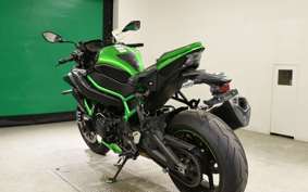 KAWASAKI ZH2 SE 2021 ZRT00K