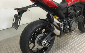 DUCATI DUCATI  MONSTAR 937 PLUS 2021 1M00