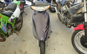 HONDA DIO ZX GEN 2 2024 AF35