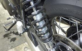 TRIUMPH BONNEVILLE T100 2021