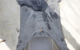 YAMAHA CYGNUS 125 XSR 3 SED8J