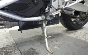 SUZUKI GSR400 A 2008 GK7DA