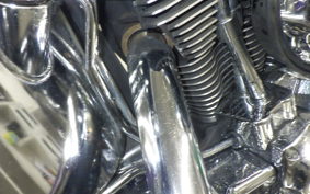 HARLEY FLSTC 1580 2009