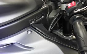 YAMAHA YZF-R6 2018