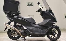 HONDA PCX 125 2009 JK05
