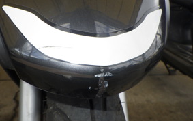 YAMAHA AXIS 125 TREET SE53J