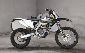 TRIUMPH TF450E K14Z37