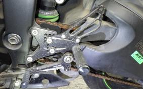 KAWASAKI NINJA ZX-6R A 2015