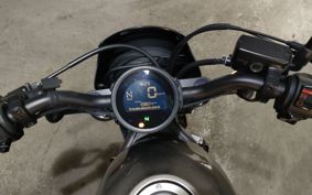 HONDA REBEL 250 S MC49