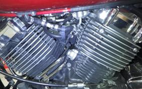 YAMAHA DRAGSTAR 400 2014 VH02J