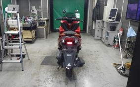 YAMAHA TRICITY 125 SE82J