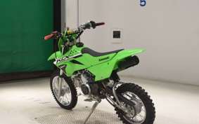 KAWASAKI KLX110 L 2014 LX110D
