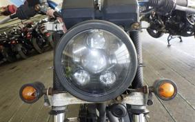 YAMAHA TW200 Gen.2 2025 DG07J
