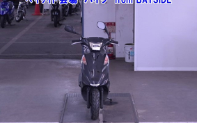 SUZUKI ADDRESS V125