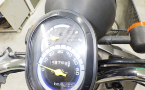 HONDA TODAY 2 AF67