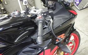 SUZUKI GSX-R125 2007 DL33B