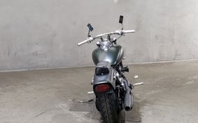 YAMAHA DRAGSTAR 400 1996 4TR