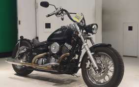 YAMAHA DRAGSTAR 400 CLASSIC 2007 VH01J