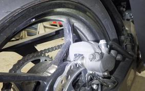 KAWASAKI NINJA 400 2023 EX400L