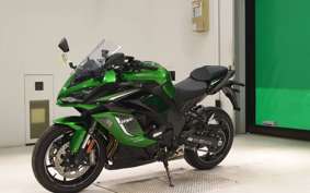 KAWASAKI NINJA 1100SX SE 2026 ZXT10H