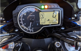 SUZUKI GSR750 2015 GR7NA