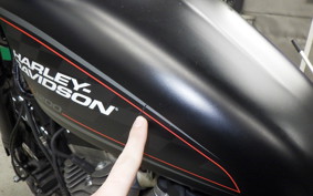 HARLEY XL1200CX 2020