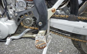 KTM 250 EXC R 2003