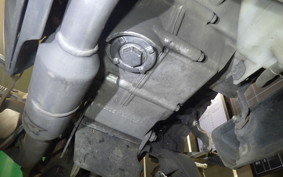 YAMAHA XSR155 2012
