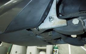 SUZUKI ADDRESS V50 G CA44A
